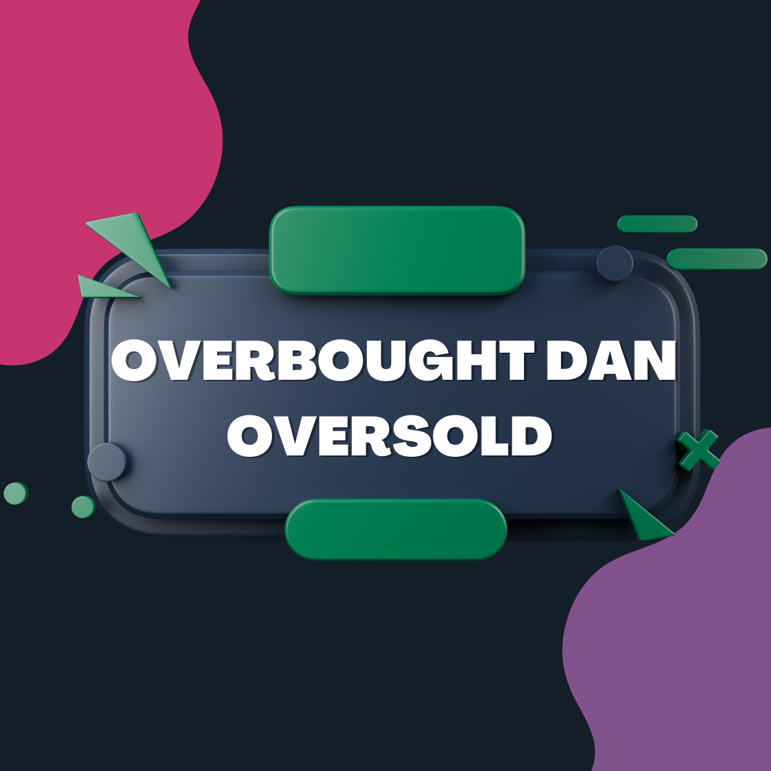 Overbought dan Oversold dalam Trading