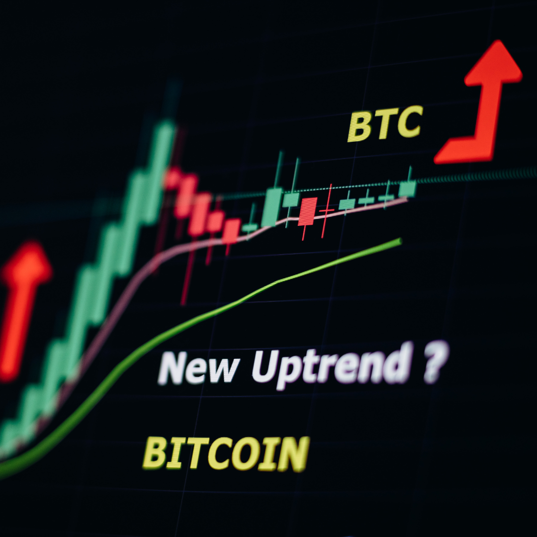 Bitcoin Berubah Menjadi Bullish Setelah Halving
