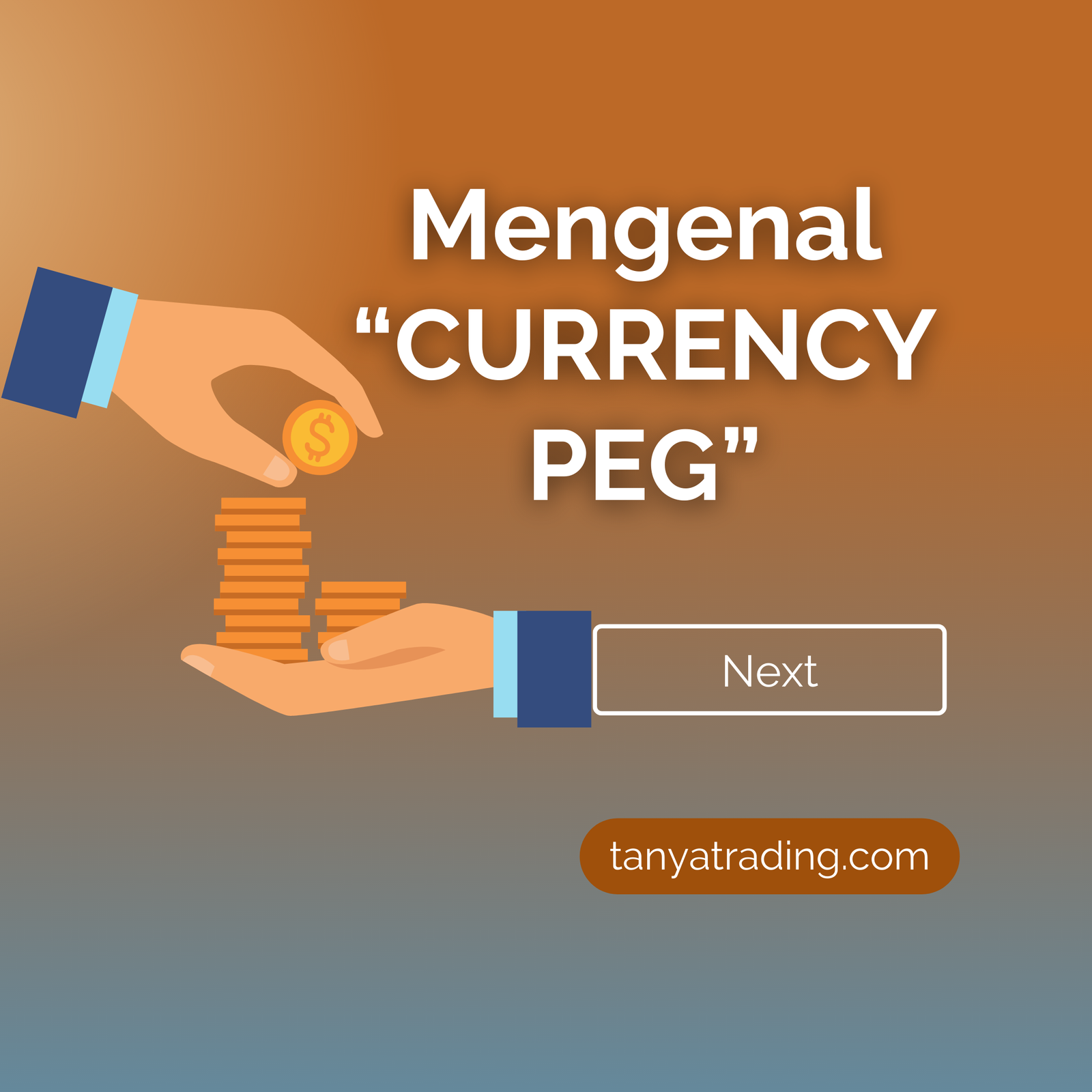 Currency Peg: Memahami Mekanisme dan Dampaknya