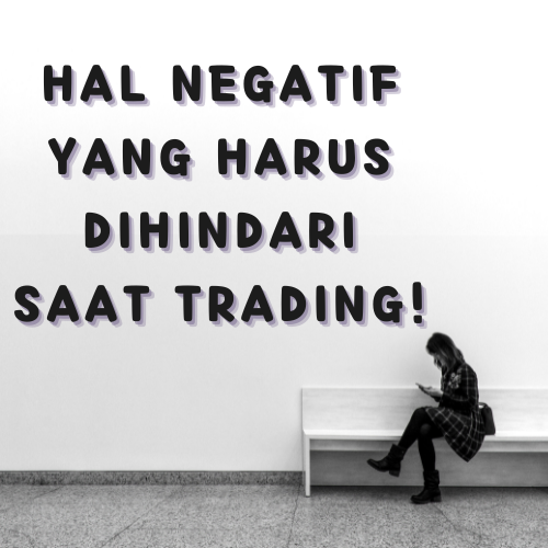 Menghindari Kesalahan Fatal dalam Trading Forex