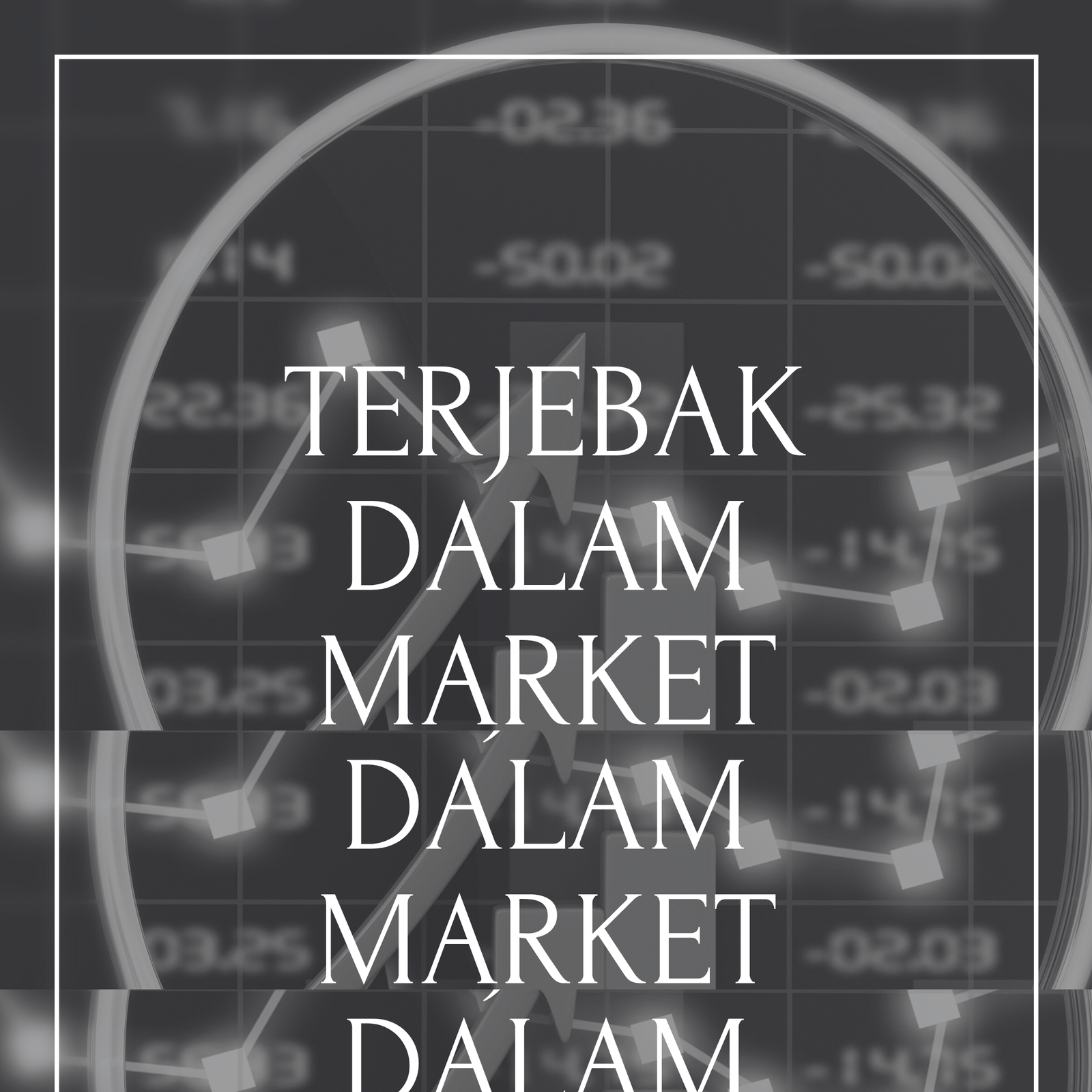 Cara yang Efektif untuk Keluar dari Pasar Trading